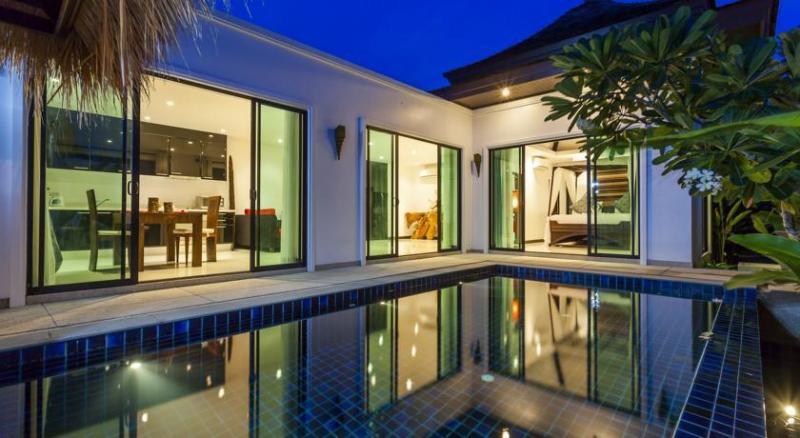 Hotel Aelita Pool 2*