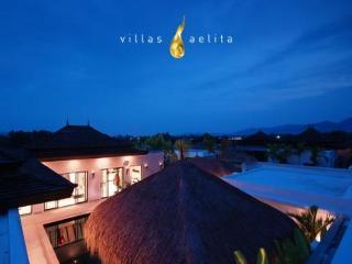 Aelita Pool Hotel Phuket