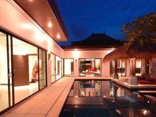 Aelita Pool Phuket