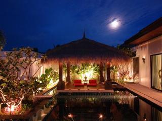 Hotel Aelita Pool 2*